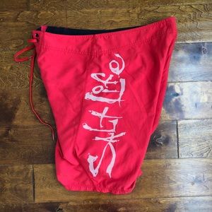 Salt Life Bathing Suit